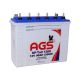 AGS SP-1200 Tall Tubular Battery 90AH 05 Plates ( Only For Karachi ) On Installments